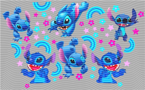 24oz cup wraps-N 675